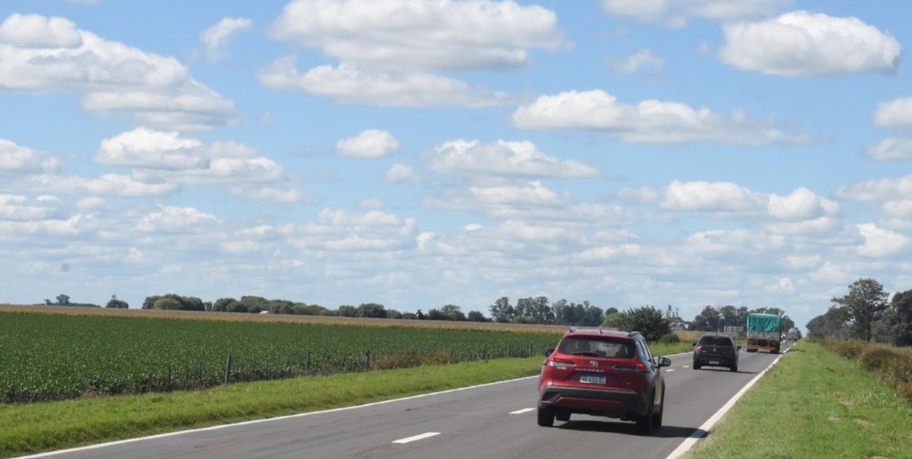 Venado Tuerto: se realizará un gran encuentro para exigir respuestas por las rutas nacionales