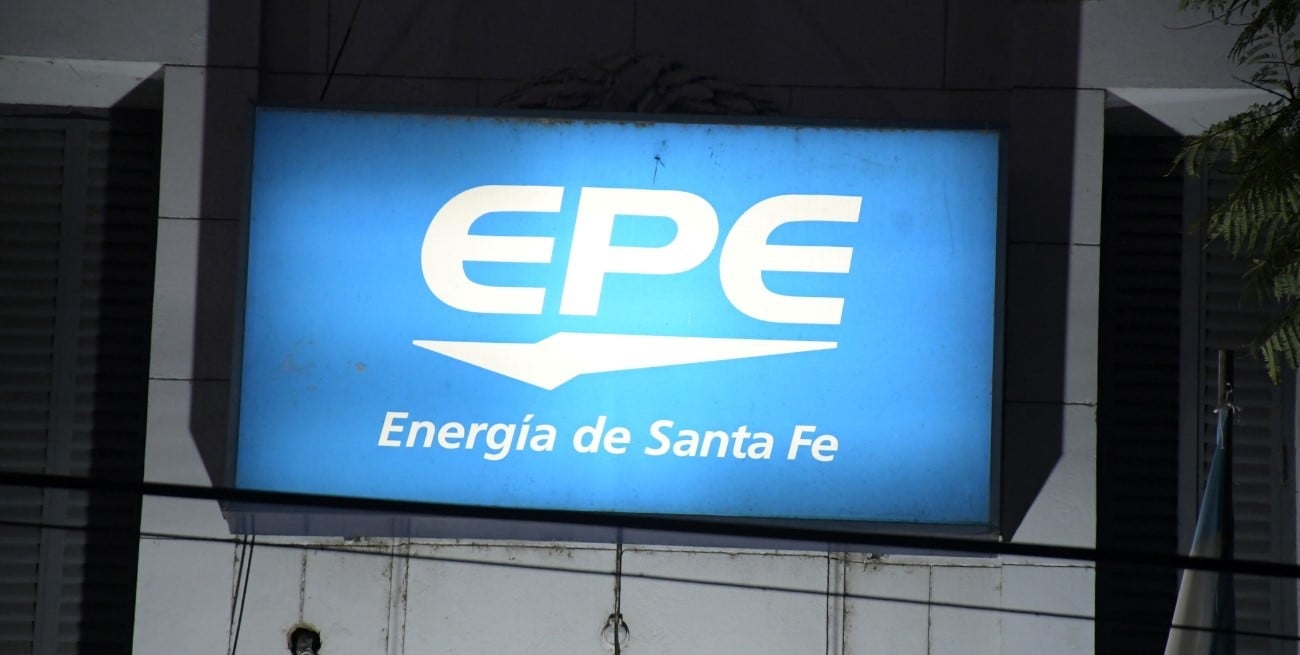 La EPE no cobrará facturas en sus oficinas comerciales