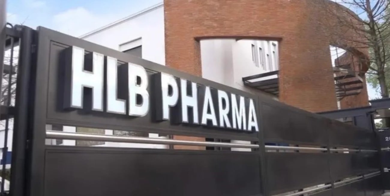 Santa Fe será querellante en la causa federal que investiga fentanilo del Laboratorio HLB