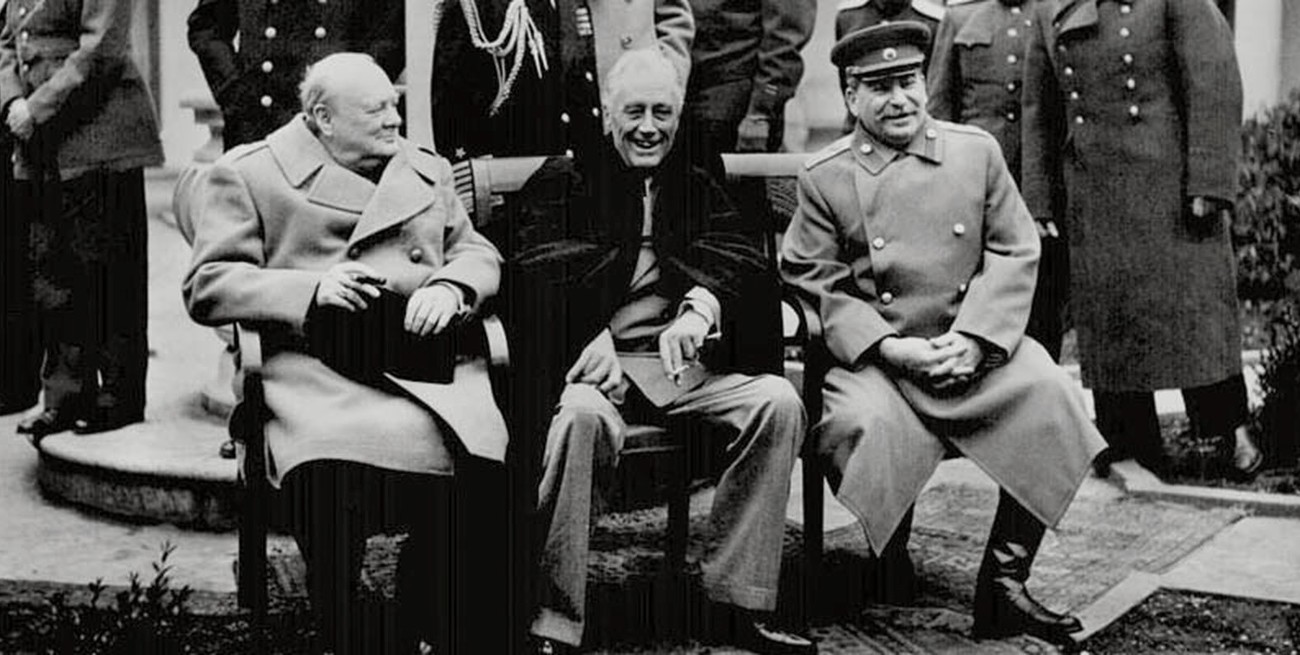 El 45: cuando cambió el mundo