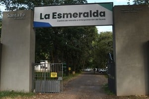 Remodelación en 'La Esmeralda' coincide con el origen de los escapes. Crédito: Mauricio Garín