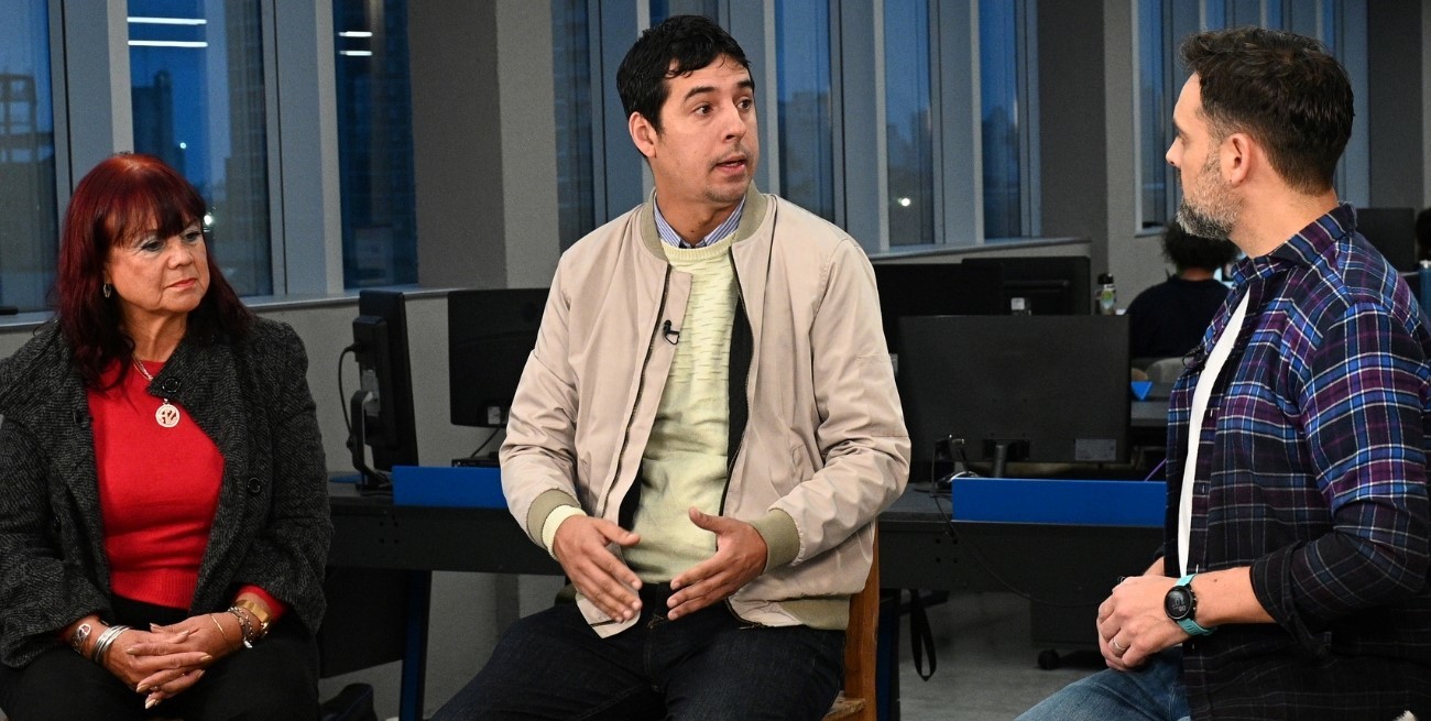 Construcción ciudadana desde los barrios: la apuesta del Concejo Mayor en Santa Fe