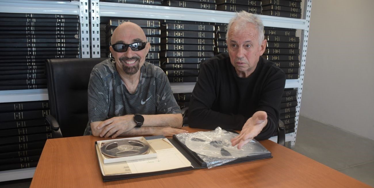 Agnus: reeditan el vinilo más caro de la música argentina