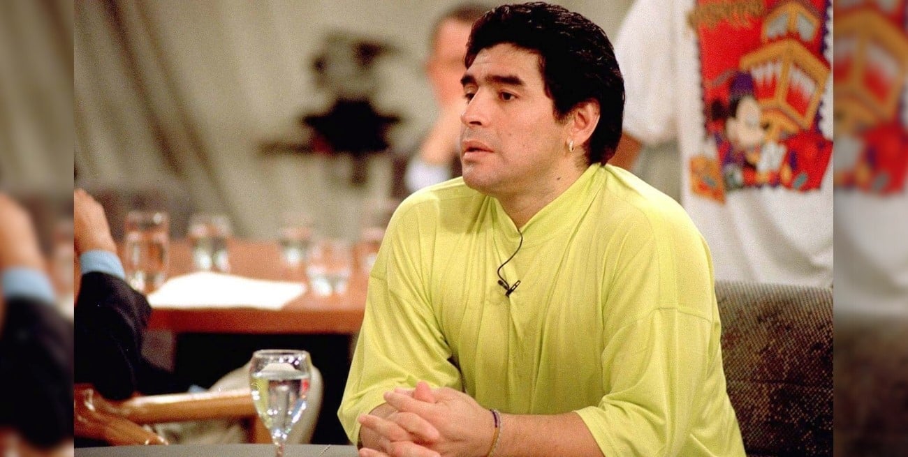Muerte de Maradona: un custodio reconoció haberle hecho RCP a Diego