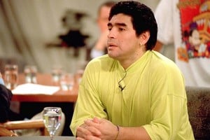 El testigo ya había sido detenido por falso testimonio en el primer juicio por la muerte del "Diez".