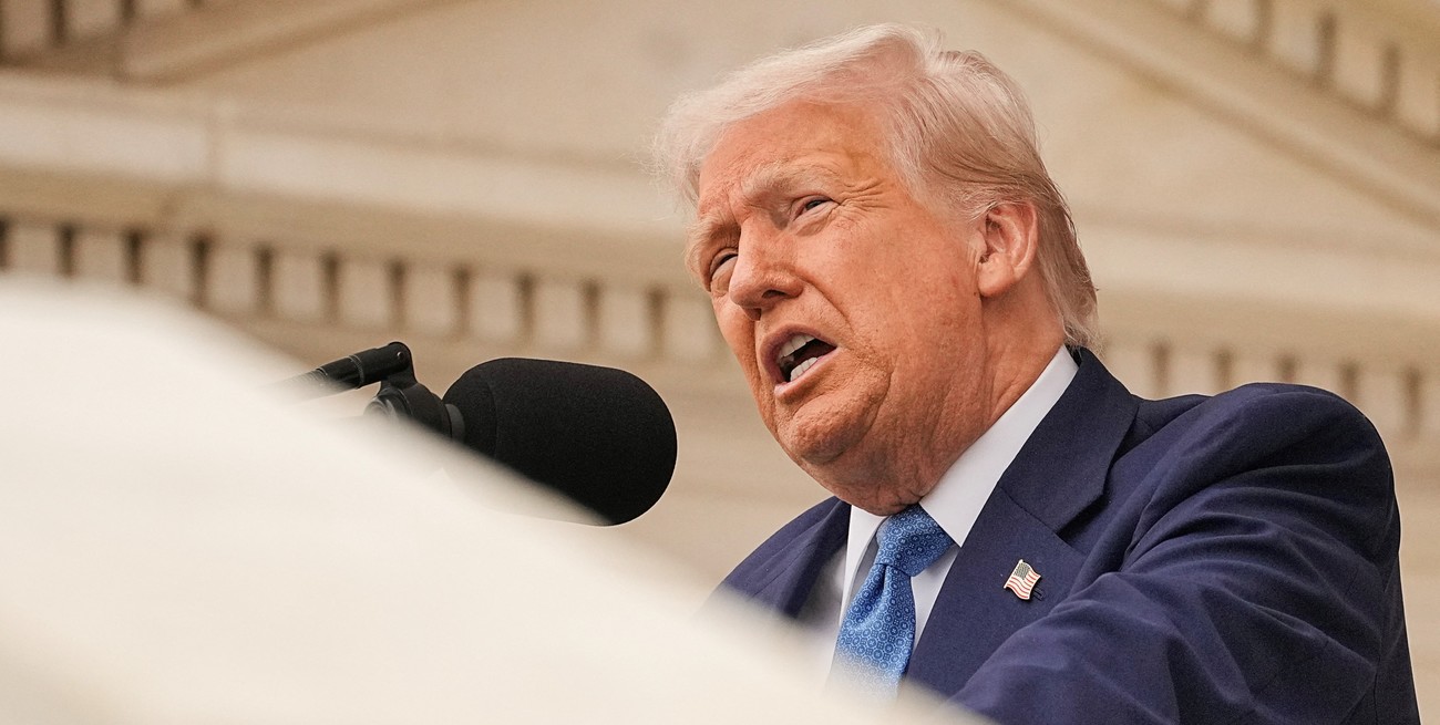 Trump se endurece contra universidades: pidió suspender las visas a estudiantes extranjeros