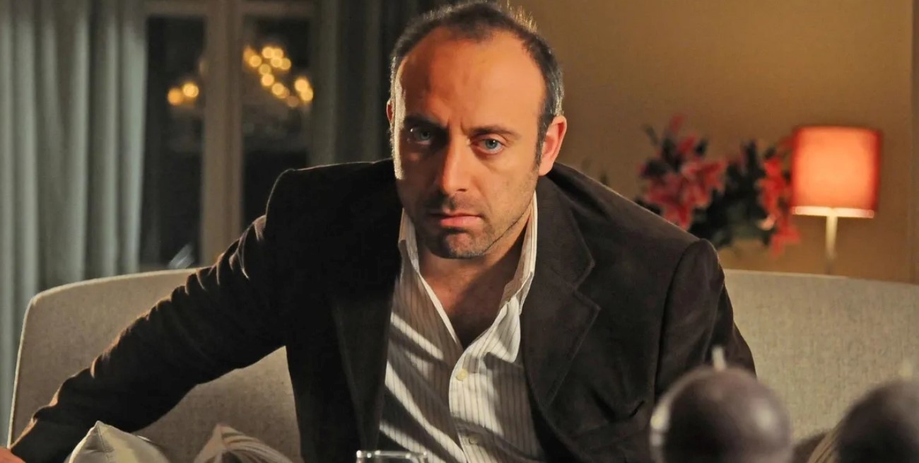 El protagonista de "Las mil y una noches" fue condenado por falso testimonio
