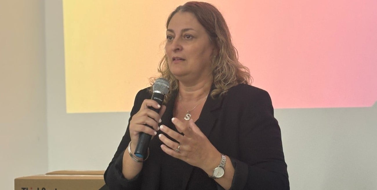 Ciancio: "No tenemos certeza de una relación causal entre fentanilo y muertes"