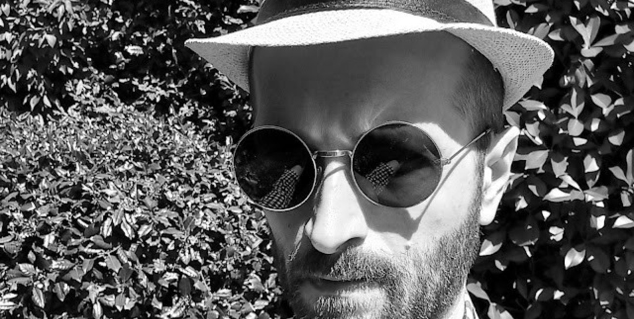 Ningún borde, el borde