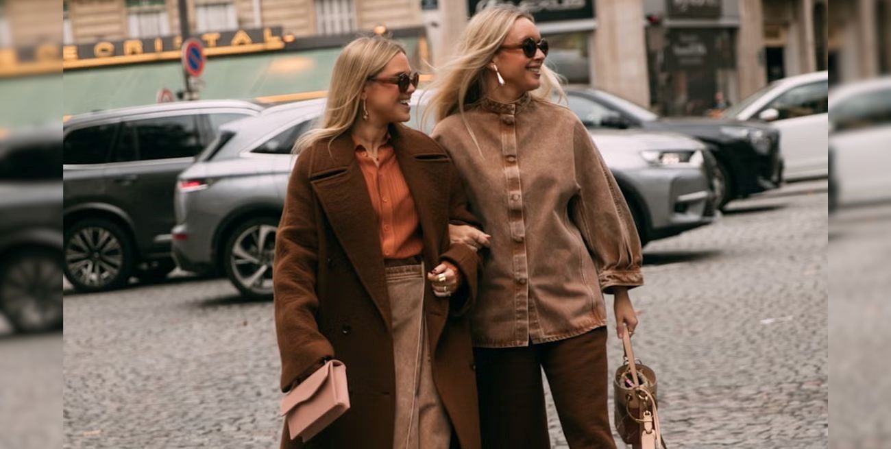 Tips de estilo para adaptar tu ropa a las tendencias actuales