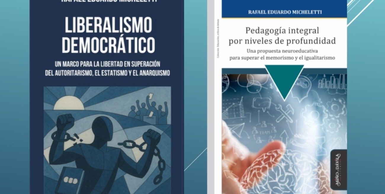 Liberalismo democrático y pedagogía integral