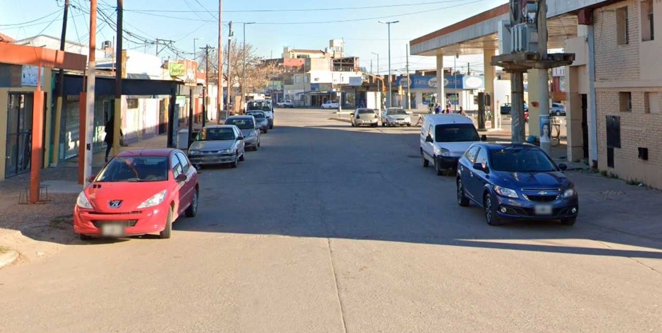 Dos años y medio después del brutal crimen de "Chabela" terminó tras las rejas su sobrina