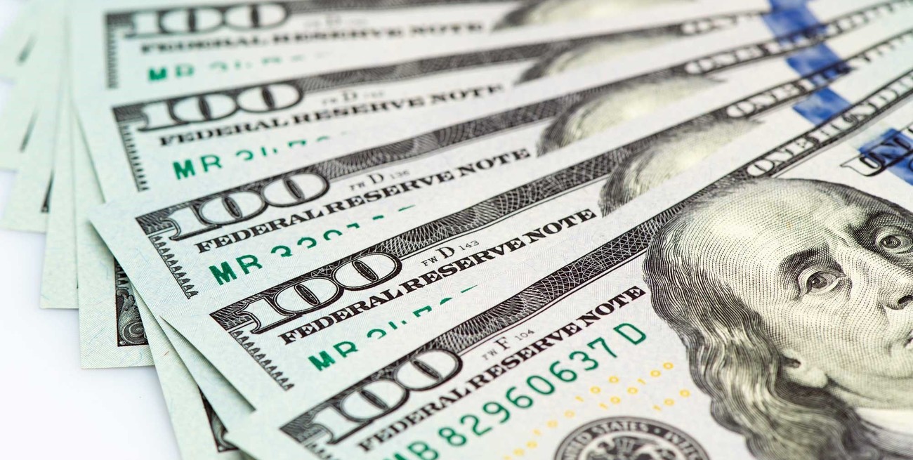 Así cerró el precio del dólar en los bancos de Argentina este miércoles 28 de mayo