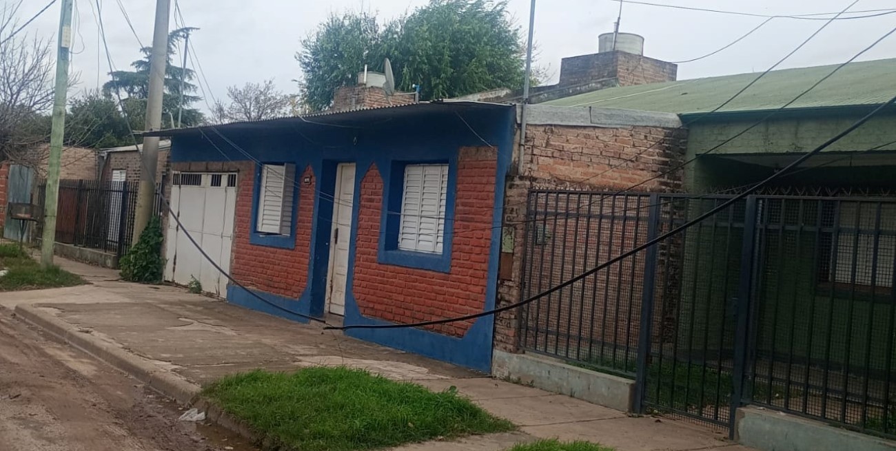 Aprehendieron a un hombre por intentar robar cables en la zona noroeste