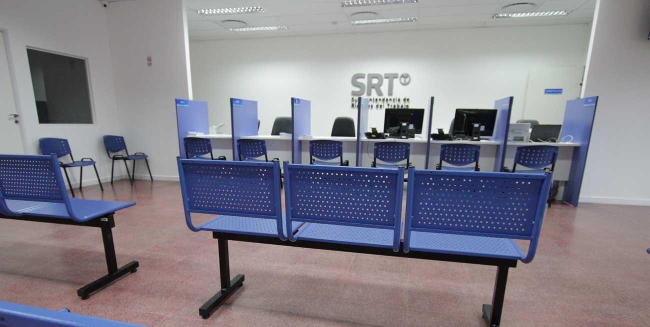 Radiografía de muertes laborales en Santa Fe