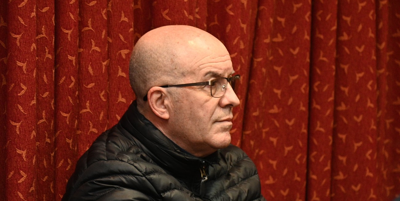 D4: “Preferiría que me fusilaran antes de aceptar la coautoría de los hechos”, dijo Grau

