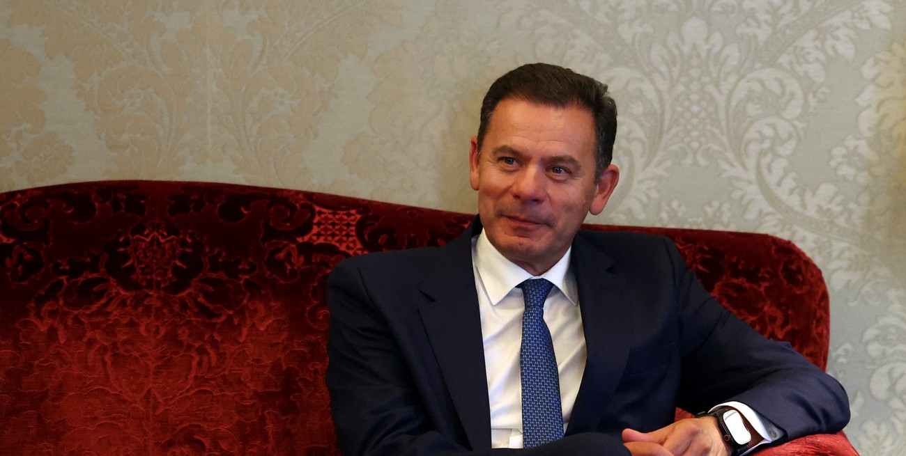 Luis Montenegro fue reelecto como primer ministro de Portugal