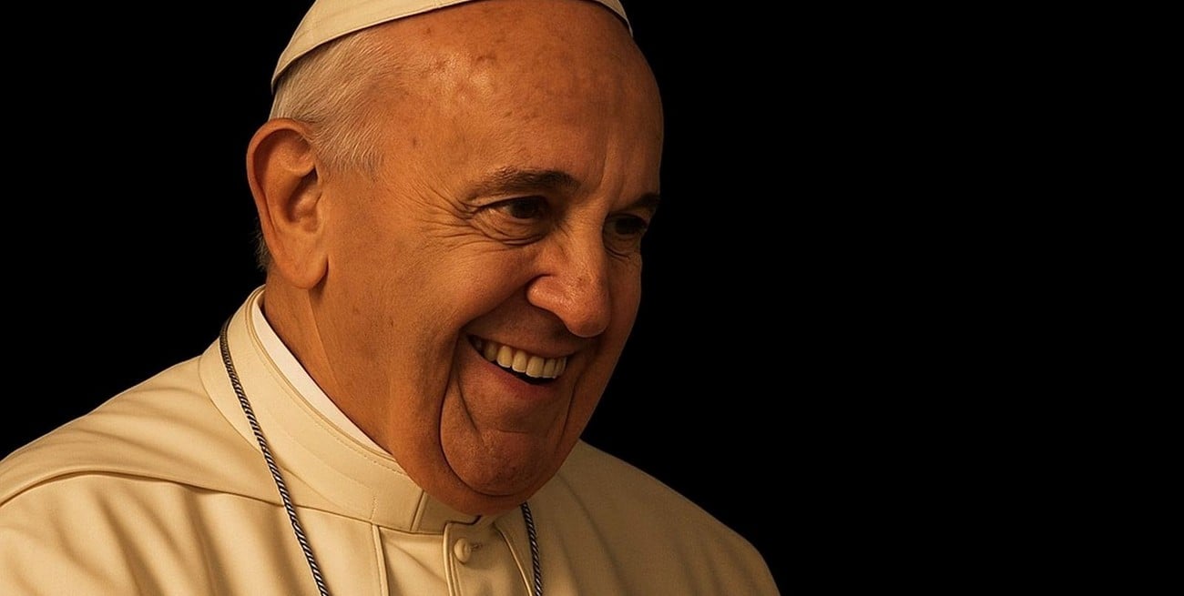 Dilexit nos: testamento doctrinal de Francisco