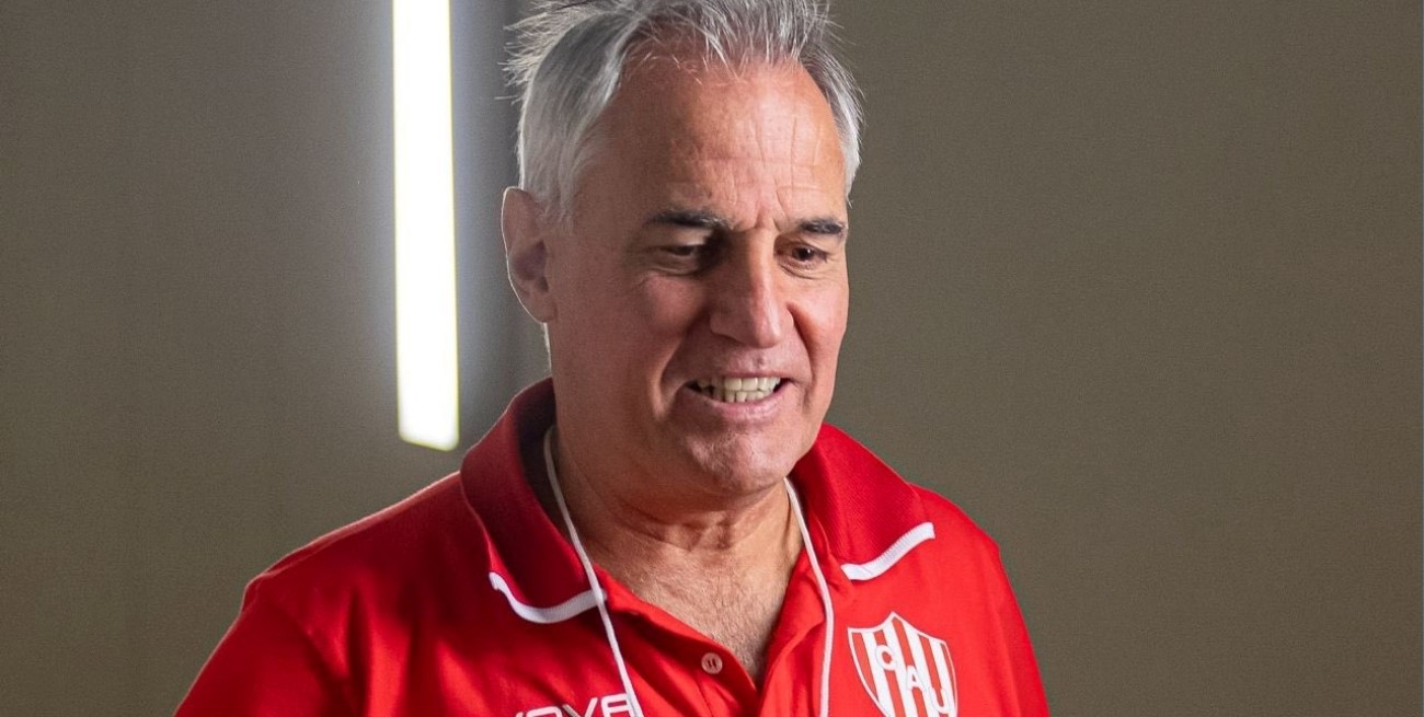 Madelón: “Este partido va a servir para creer”