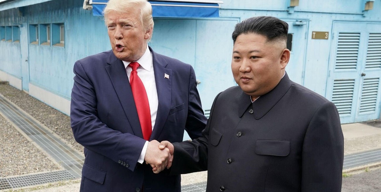 El proyecto Golden Dome de Estados Unidos puede desatar una guerra nuclear