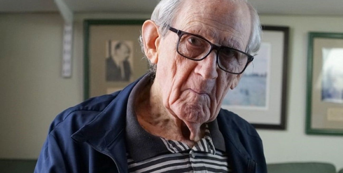 La obra de Carlos María Gómez se presenta en Esperanza