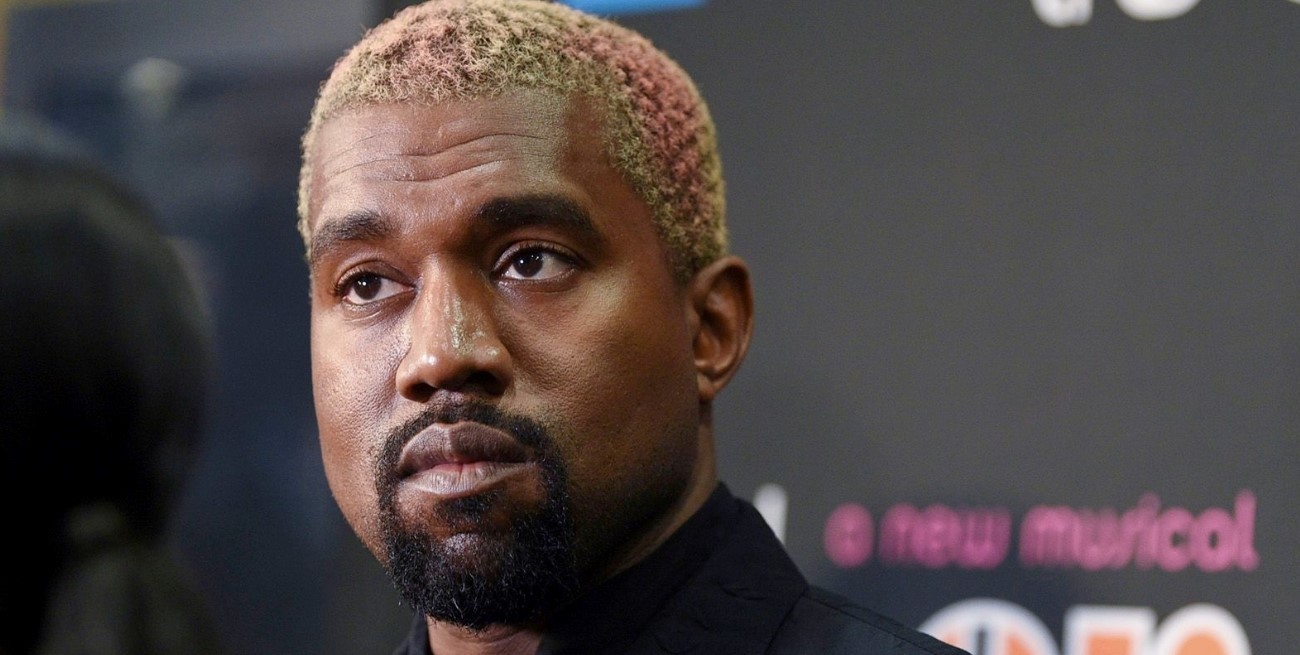 Kanye West dejó una deuda millonaria en Mallorca