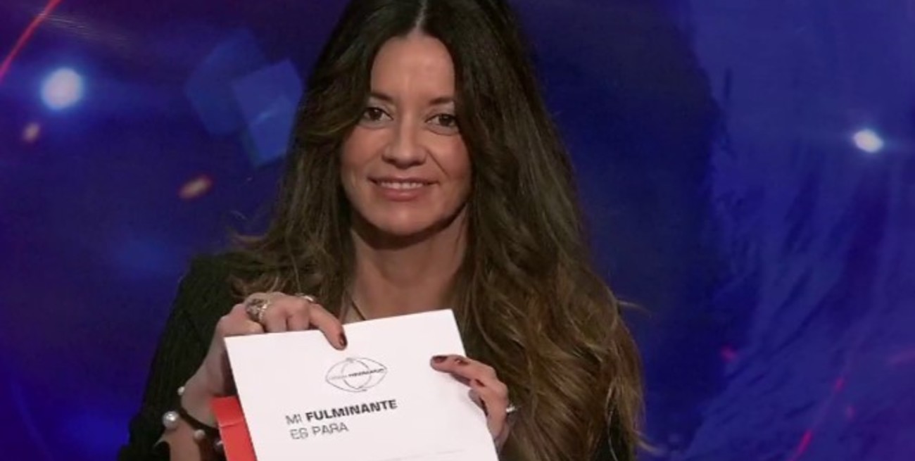 Quiénes son los nominados este jueves en la casa más famosa del país