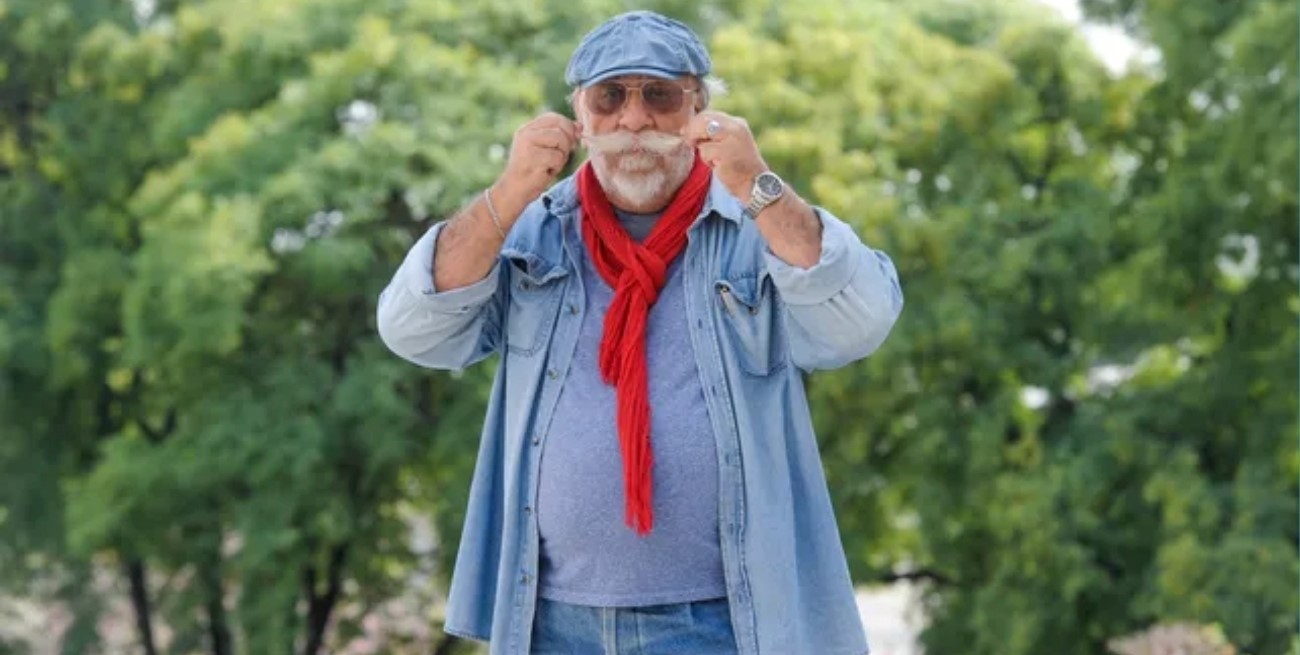 La vereda de enfrente