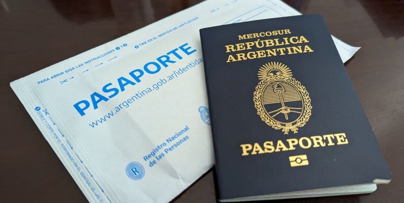 Autorización para viajes de menores al exterior: qué cambia desde junio