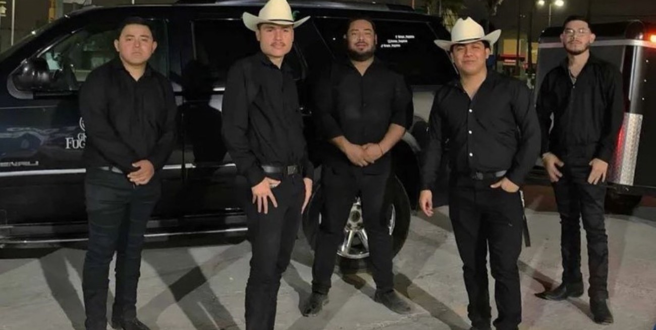 México: buscaban a cinco músicos y los hallaron asesinados