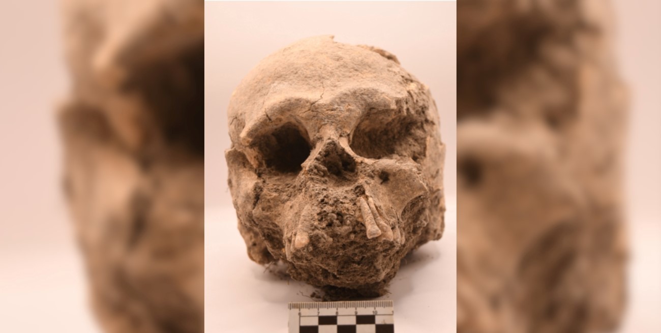 Descubren en Guatemala un centro ceremonial maya con más de 2.800 años de antigüedad