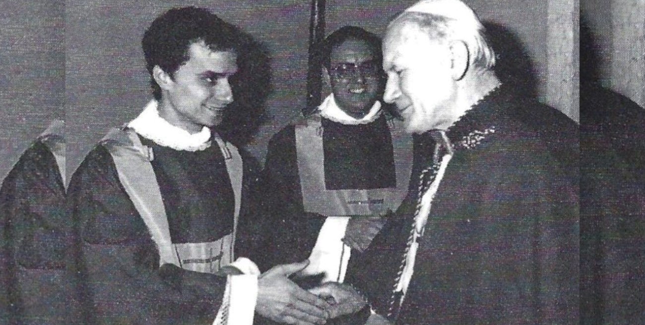 Para navegar mar adentro, con los nuevos púlpitos de comunicación