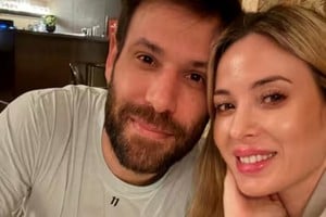 Elías Piccirillo, ex esposo de Jésica Cirio, recibió prisión domiciliaria.