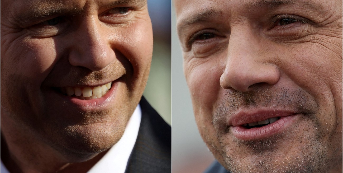 Polonia va a balotaje en un contexto sensible por la guerra Rusia - Ucrania