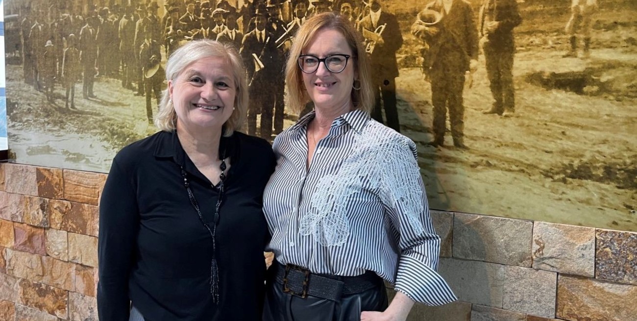 Con una obra de teatro ambulante, San Jerónimo Norte invita a conocer su apasionante historia