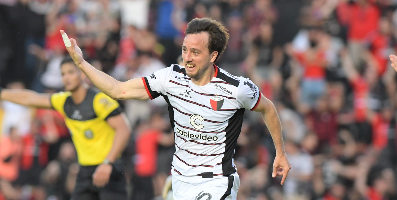 Colón viaja a Zárate y tiene casi cerradas a dos incorporaciones