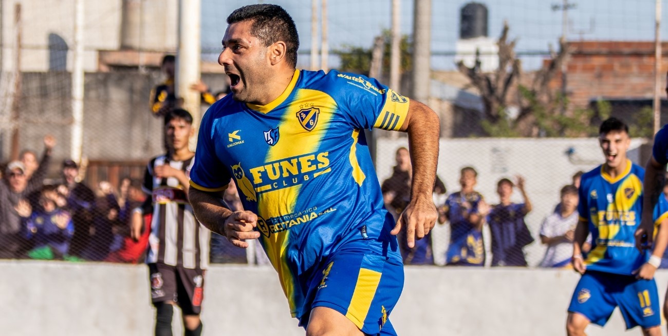 Guadalupe ganó el clásico en barrio Transporte, pero el partido terminó con incidentes y suspensión