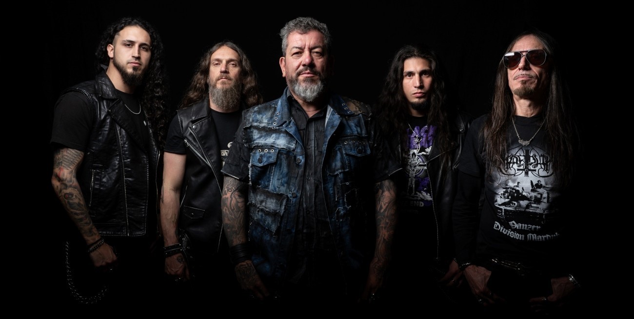 Horcas vuelve de la mano de "El Diablo"