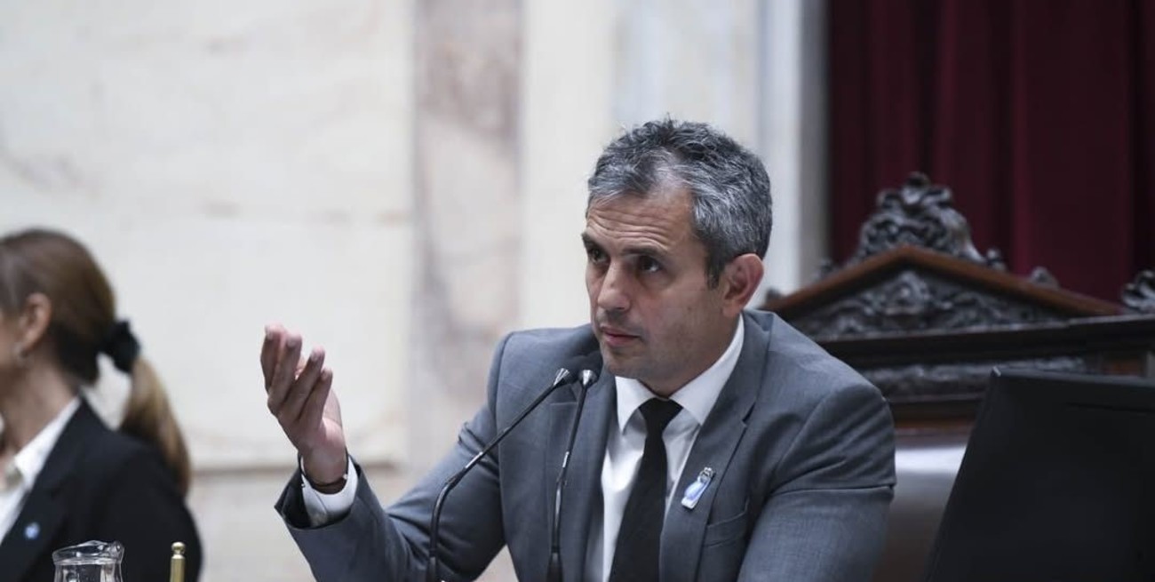 Cita para el miércoles: en Diputados, la oposición va por discapacidad y jubilaciones