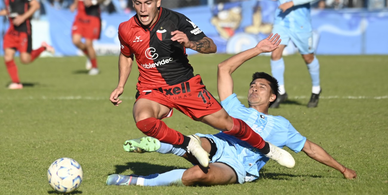 Así quedó la tabla de posiciones tras la victoria de Colón