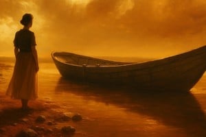 "(…) Susana vivía en una sociedad conservadora que latía al ritmo de estrictas pautas religiosas".