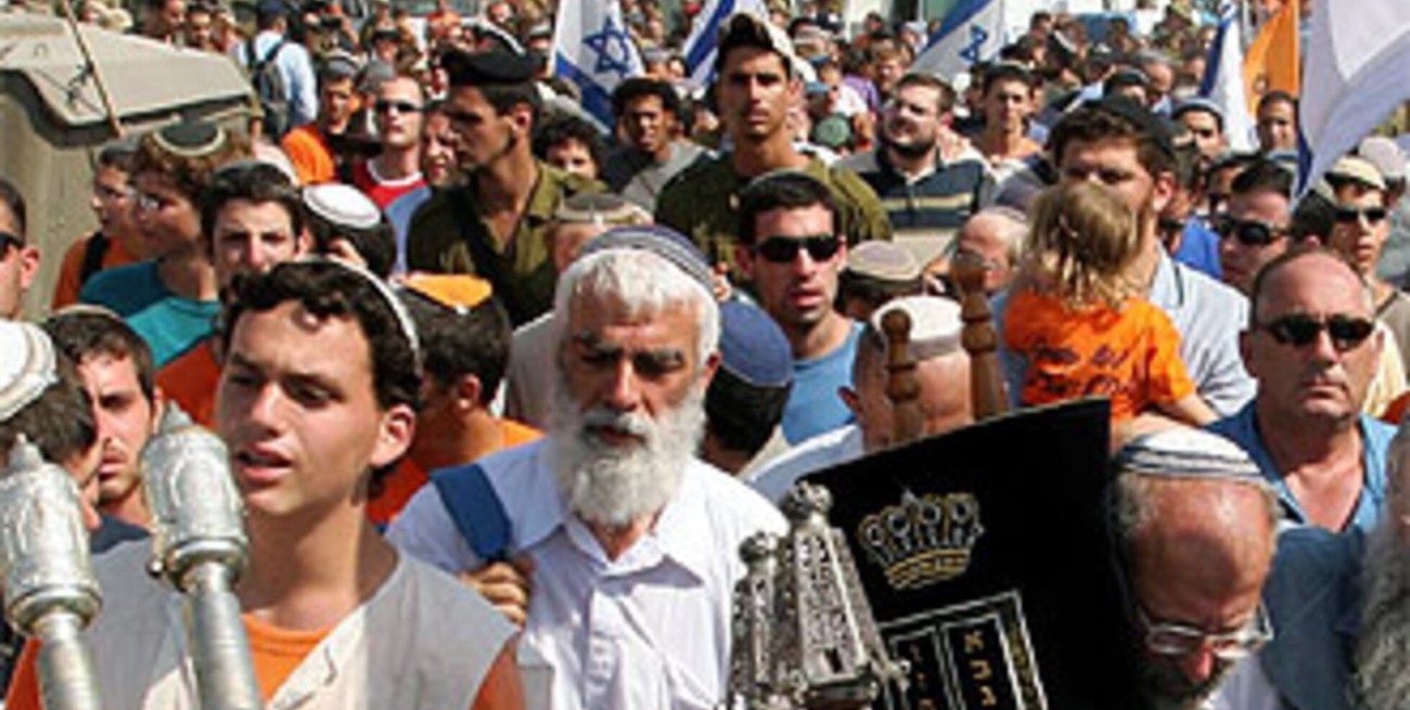 ¿Limpieza étnica? ¿De qué hablamos?