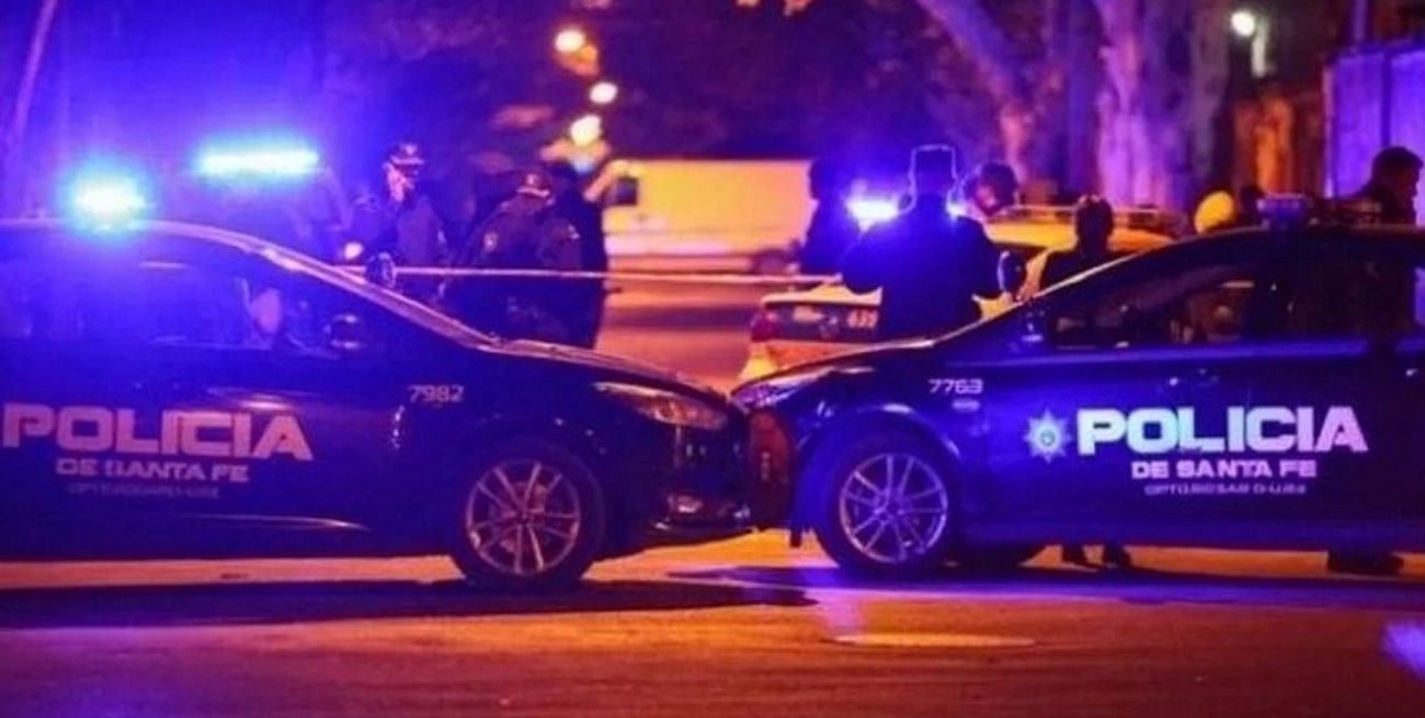 Violenta balacera en Venado Tuerto: condenan a un hombre a 7 años de prisión