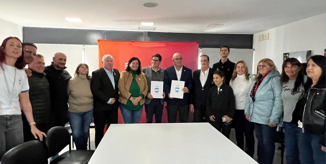 El Ministerio de Educación suma el “Programa de Educación Olímpica”