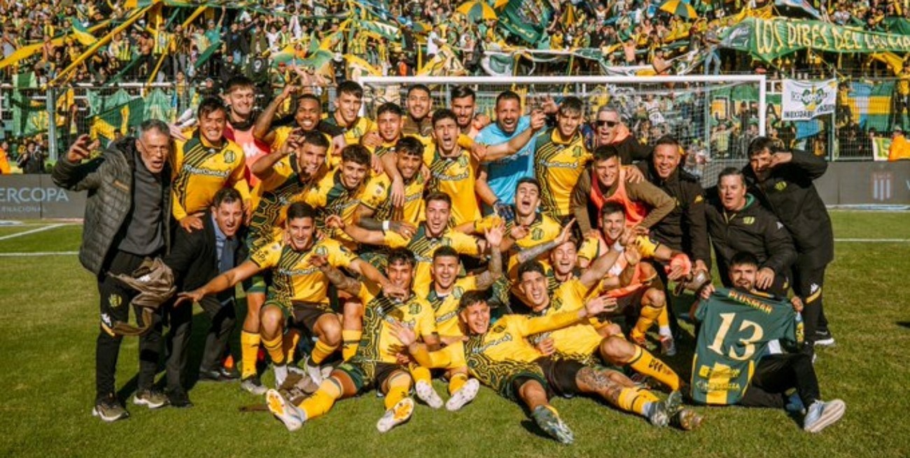 Aldosivi eliminó a Estudiantes de La Plata de la Copa Argentina