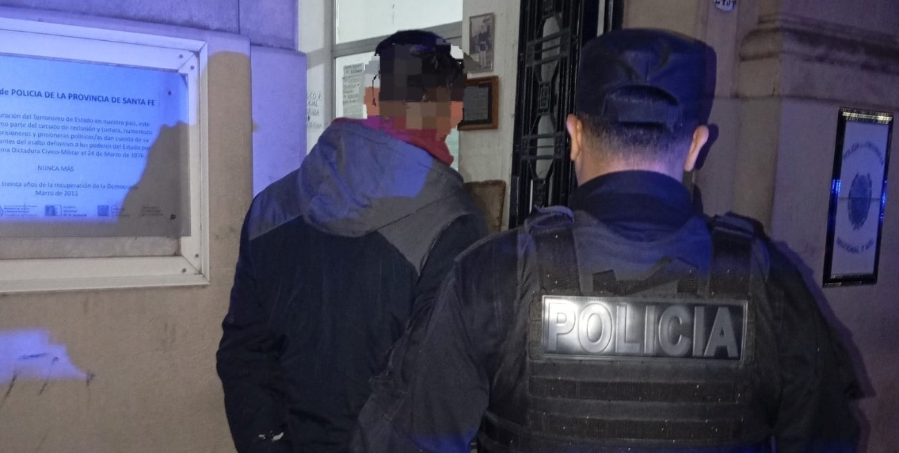 Vendía entradas falsas para ver a La Renga en Santa Fe y terminó detenido