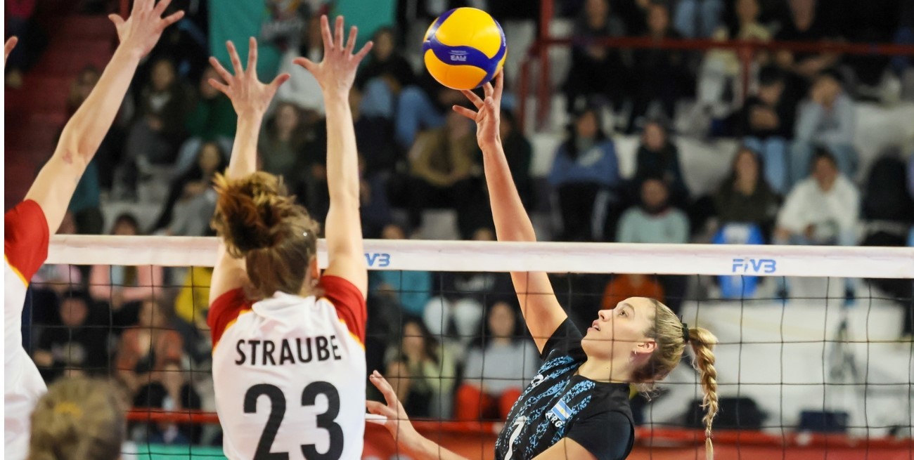 Más allá del vóley, Las Panteras armaron su "fiestón" en Santa Fe