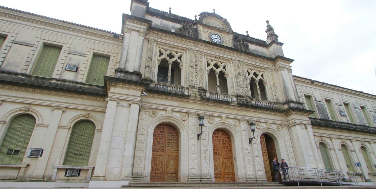 Un ranking mundial reavivó el debate por el financiamiento de universidades argentinas