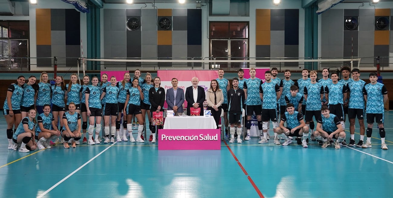 Nueva etapa en la alianza entre Prevención Salud y FeVA