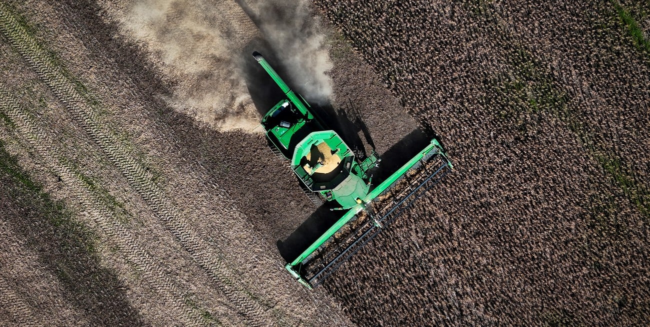 Más crédito con mercadería como garantía: fuerte crecimiento de los warrants en 2025